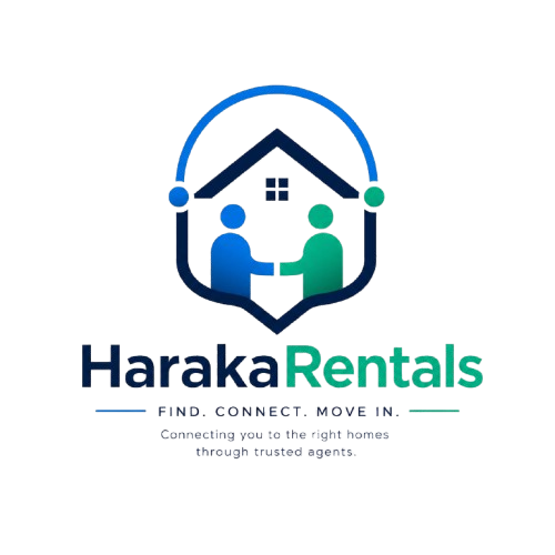 Haraka Rental Agents